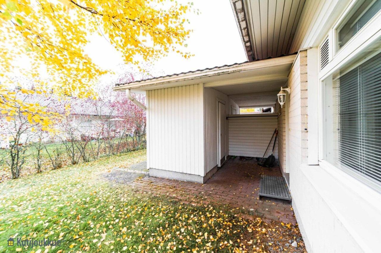 55 Nelioeinen Tilava Rivitalokaksio, 1-4Hloe, Taeydellinen Keittioe, Uudet Kodinkoneet, Laadukas Sauna, Tv, Netflix, Wifi, Kuivaava Pyykinpesukone, Itsekirjautuminen 24H, Avainsaeiloeboxi Koodilla Сейняйоки Экстерьер фото